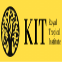 Master’s international awards at KIT Royal Tropical Institute, Netherlands